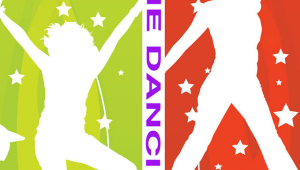 Image of Line Dancing, Btches 'n Boots
