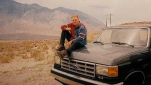 Image of Zach Bryan - With Heaven On Tour