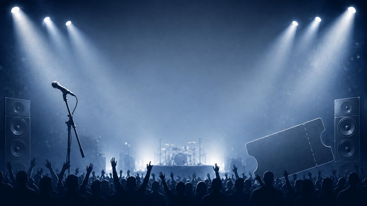 Image of Radio Stranger